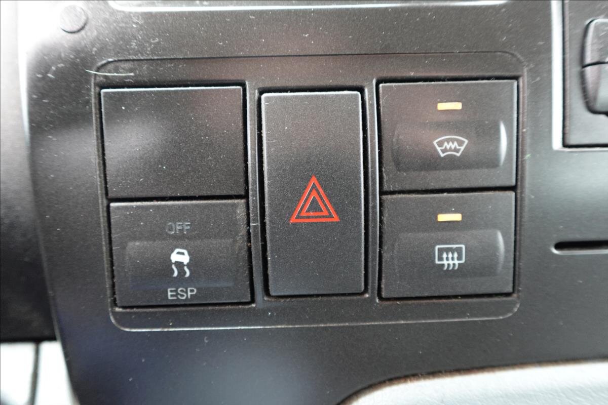 Ford Transit Ostatní 2,2 l 85 kw