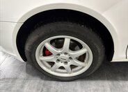 Škoda Octavia Kombi 1,2 l 77 kw