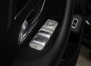 Mercedes-Benz GLE Kupé 2,9 l 243 kw