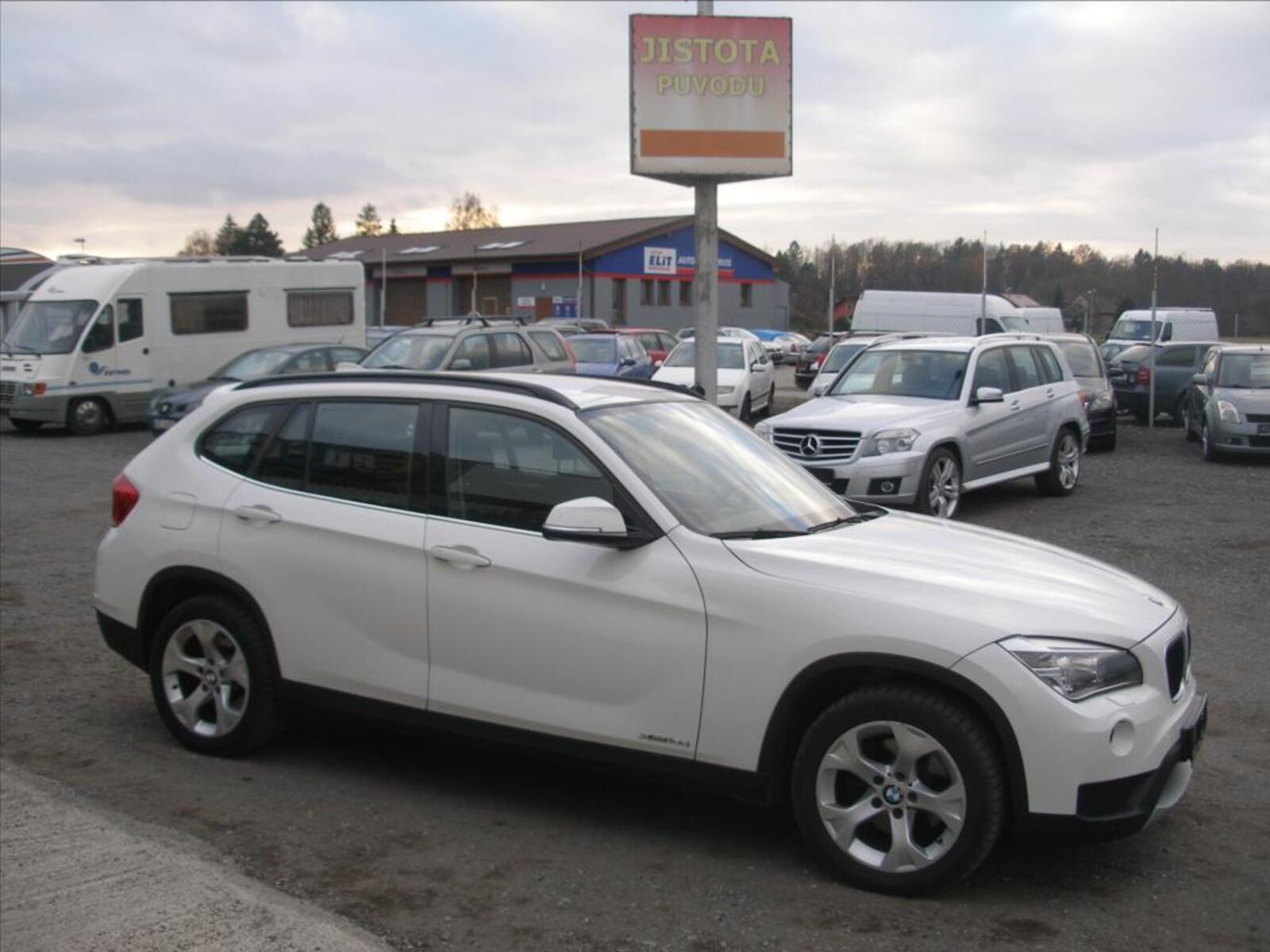BMW X1 4