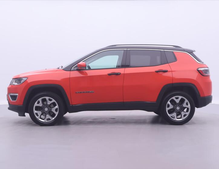 Jeep Compass 4