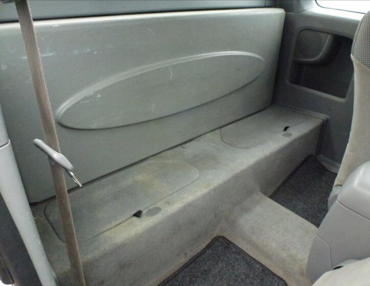 Toyota Hilux Pick-up 2,5 l 88 kw