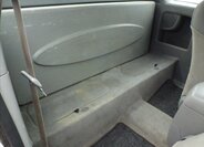 Toyota Hilux Pick-up 2,5 l 88 kw