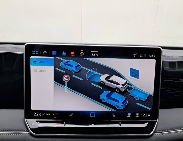 Volkswagen Tiguan SUV / Terénní 2,0 l 142 kw