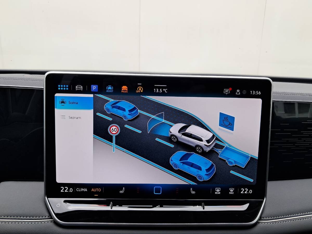 Volkswagen Tiguan SUV / Terénní 2,0 l 142 kw