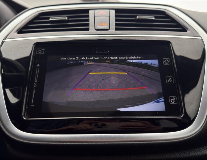 Suzuki SX4 S-Cross SUV / Terénní 1,4 l 103 kw