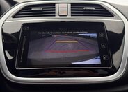 Suzuki SX4 S-Cross SUV / Terénní 1,4 l 103 kw