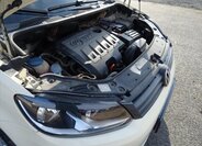 Volkswagen Touran Kombi 1,6 l 77 kw