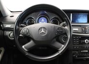 Mercedes-Benz Třídy E Sedan 3,0 l 170 kw