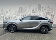 Lexus RX 450h+ 2
