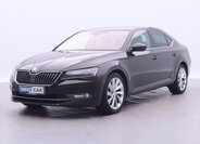 Škoda Superb Liftback 2,0 l 110 kw