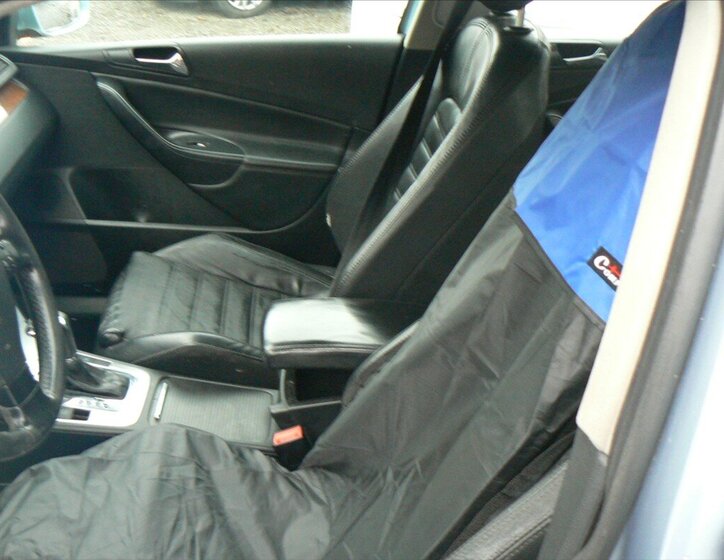 Volkswagen Passat 11