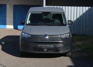 Volkswagen Caddy Skříň 2,0 l 75 kw
