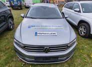 Volkswagen Passat Kombi 2,0 l 110 kw
