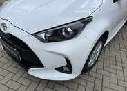 Toyota Yaris Hatchback 1,5 l 68 kw