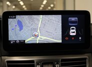 Mercedes-Benz Třídy E Kombi 3,0 l 190 kw