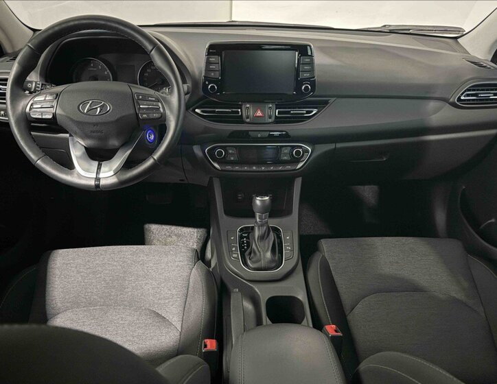 Hyundai i30 Liftback 998,0 88 kw