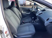 Ford Fiesta Hatchback 1,2 l 60 kw