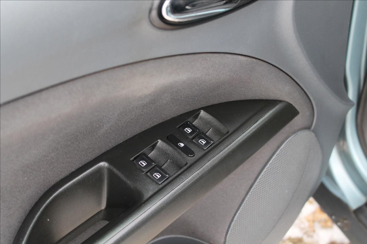 Seat Altea MPV 1,9 l 77 kw