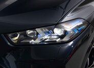 BMW X5 SUV 3,0 l 219 kw