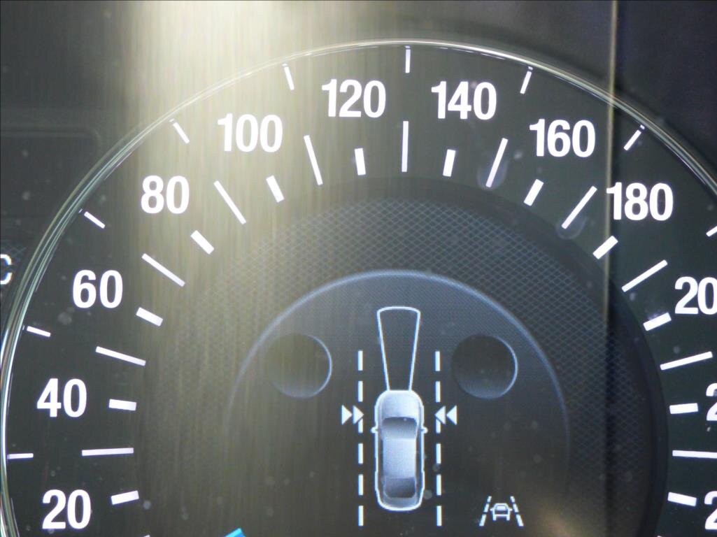 Ford S-MAX MPV 2,0 l 110 kw