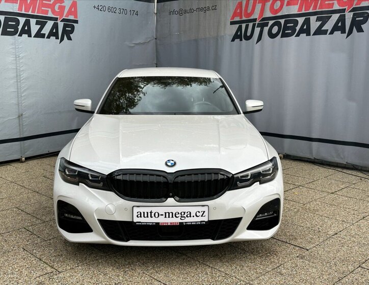 BMW Řada 3 2