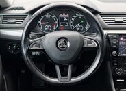 Škoda Superb Liftback 2,0 l 140 kw