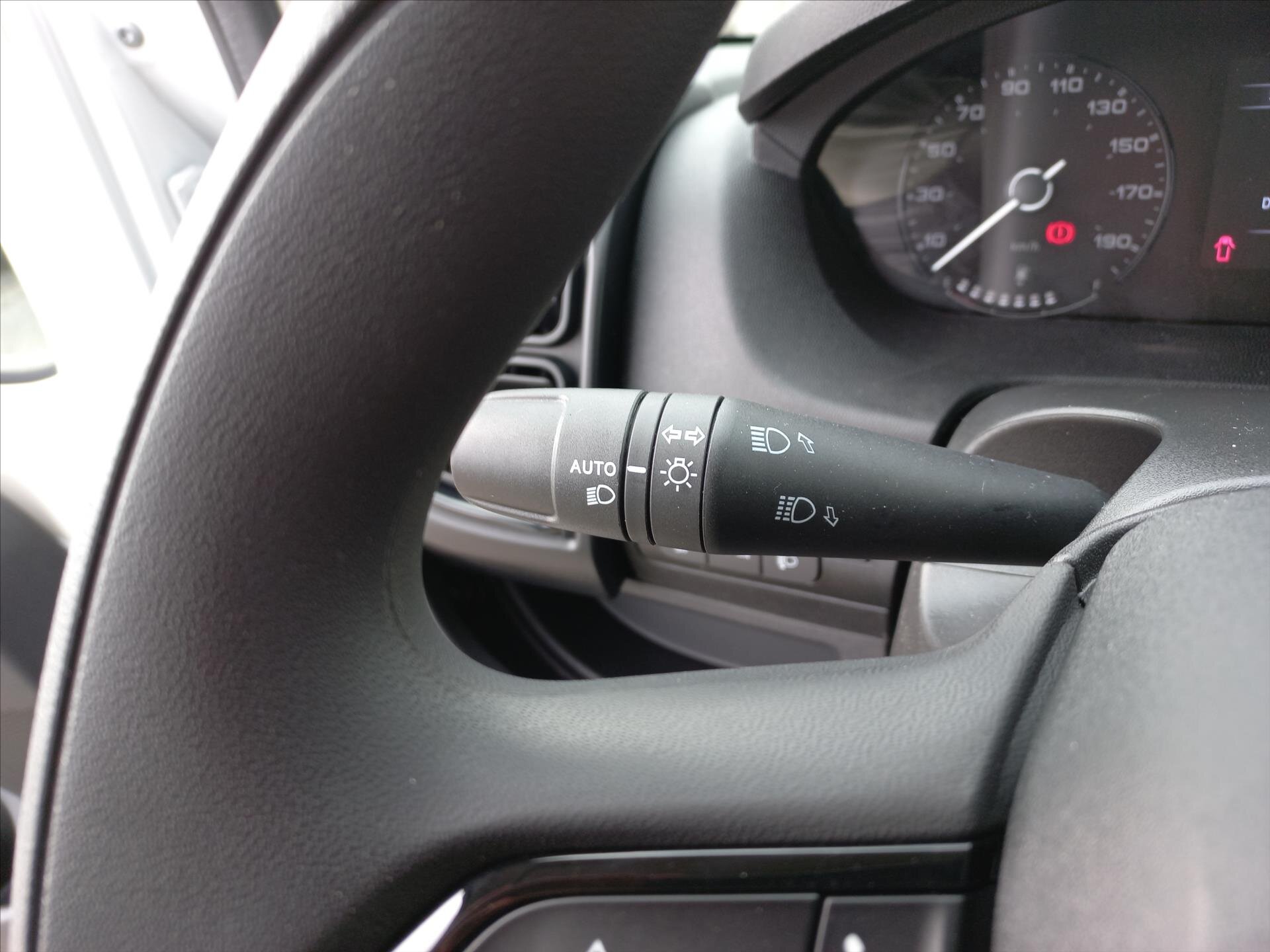 Toyota ProAce Skříň 2,2 l 103 kw