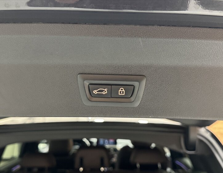 BMW X3 SUV / Terénní 3,0 l 260 kw