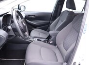 Toyota Corolla Sedan / Limuzína 1,8 l 90 kw