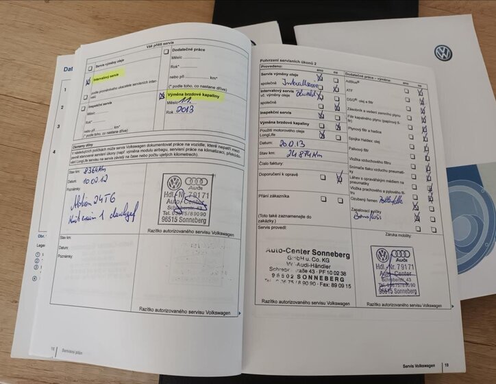 Volkswagen Golf Hatchback 1,4 l 59 kw