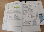 Volkswagen Golf Hatchback 1,4 l 59 kw