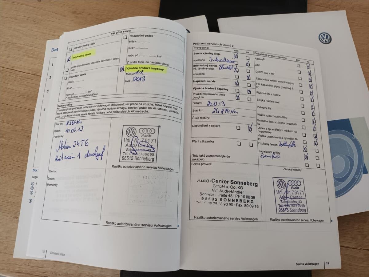 Volkswagen Golf Hatchback 1,4 l 59 kw