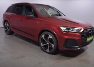 Audi Q7 SUV / Terénní 3,0 l 210 kw
