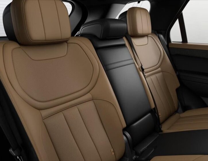 Land Rover Range Rover Sport SUV / Terénní 3,0 l 258 kw