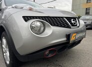 Nissan Juke Hatchback 1,6 l 86 kw