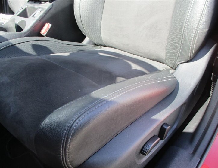 Nissan Qashqai SUV 1,6 l 96 kw