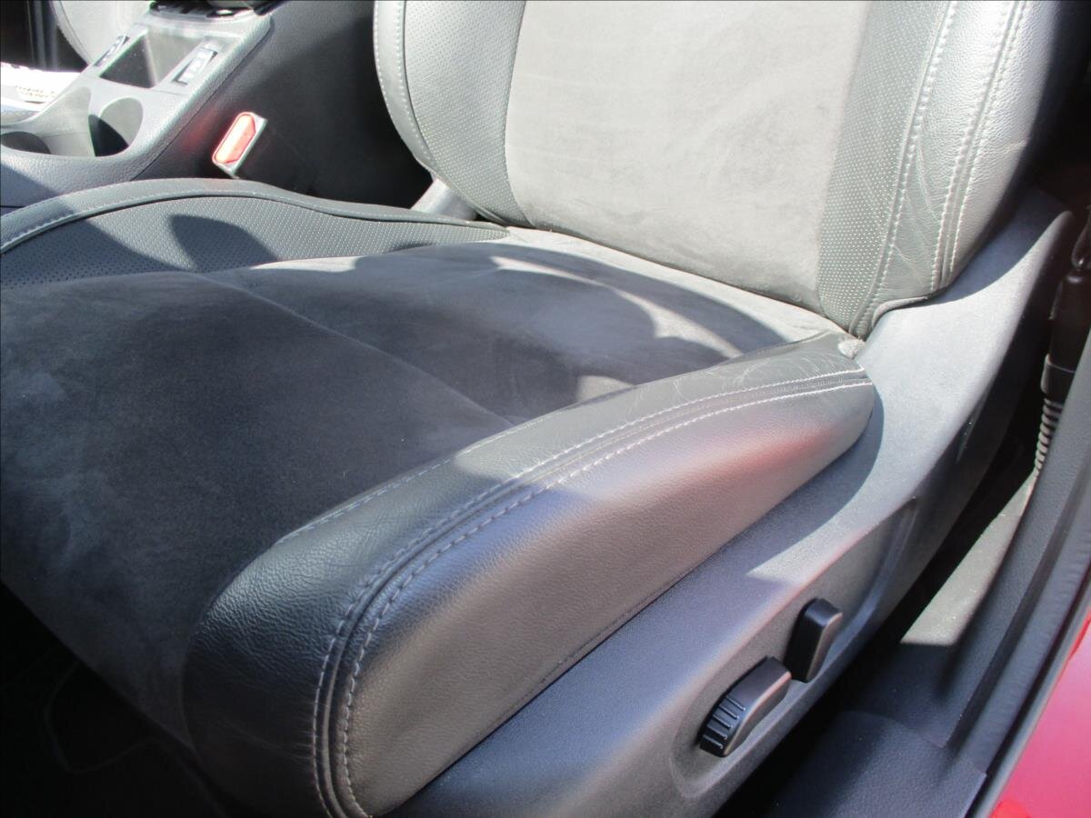 Nissan Qashqai SUV 1,6 l 96 kw