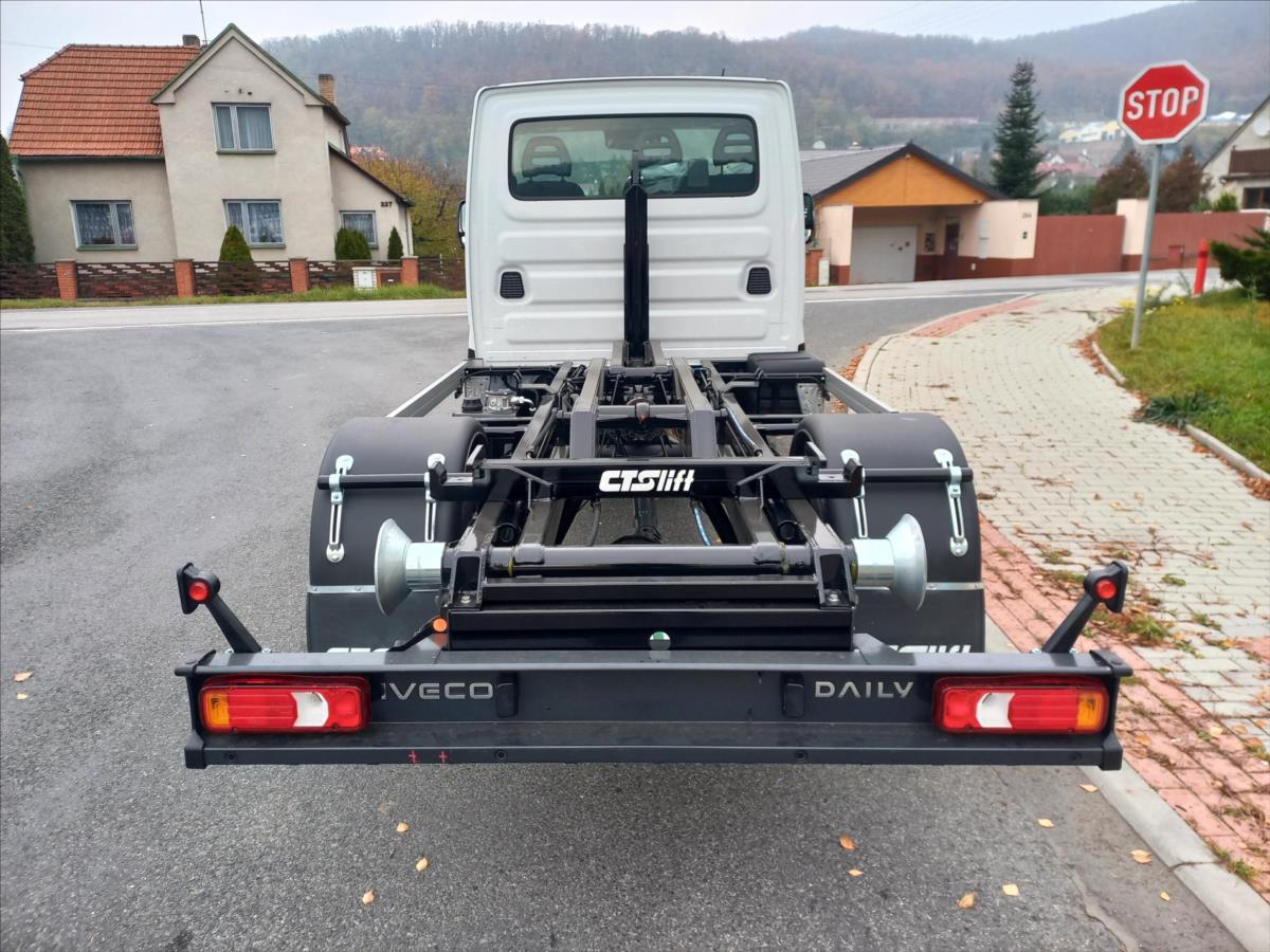 Iveco Daily
