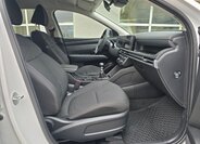 Hyundai Tucson SUV / Terénní 1,6 l 117 kw