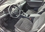 Škoda Superb Sedan / Limuzína 2,0 l 140 kw