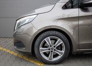 Mercedes-Benz Třídy V VAN / Minibus 2,1 l 120 kw