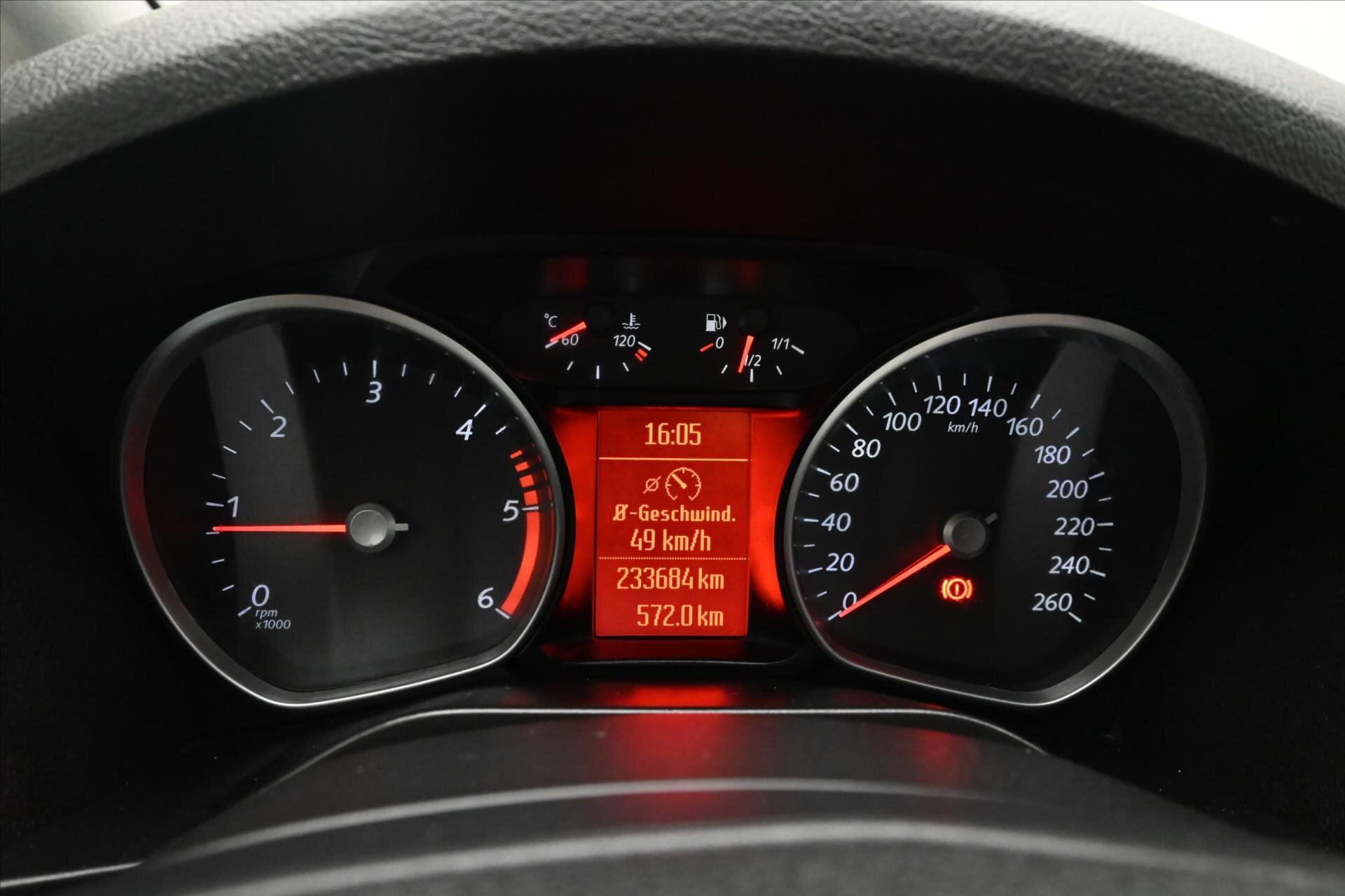 Ford S-MAX MPV 2,0 l 103 kw