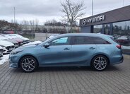 KIA Ceed Kombi 1,5 l 117 kw