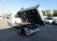 Opel Movano Sklápěč 2,3 l 110 kw