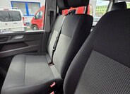 Volkswagen Transporter VAN-Minibus 2,0 l 110 kw