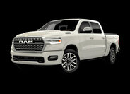 Dodge RAM Pick-up 5,7 l 294 kw