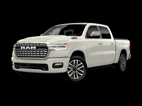 Dodge RAM Pick-up 5,7 l 294 kw