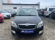 Škoda Roomster MPV 1,2 l 63 kw