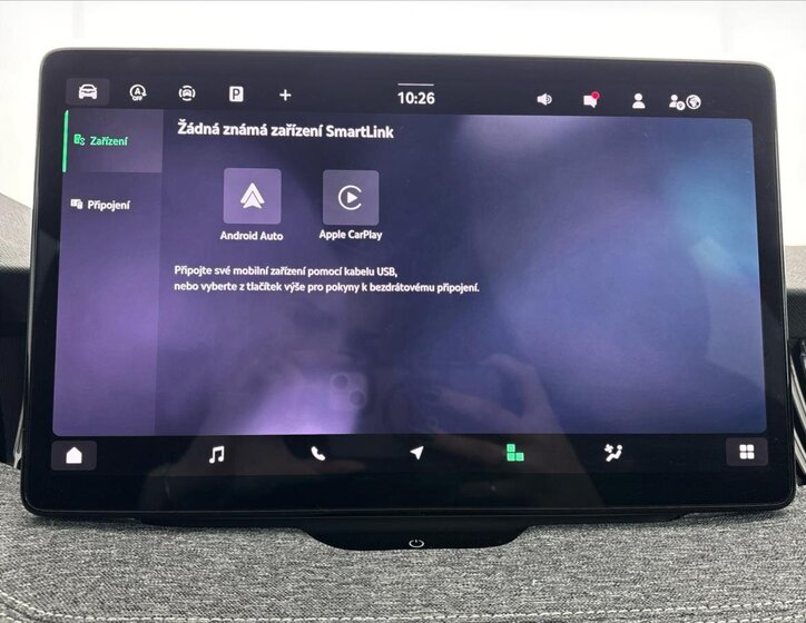 Škoda Superb Kombi 2,0 l 110 kw